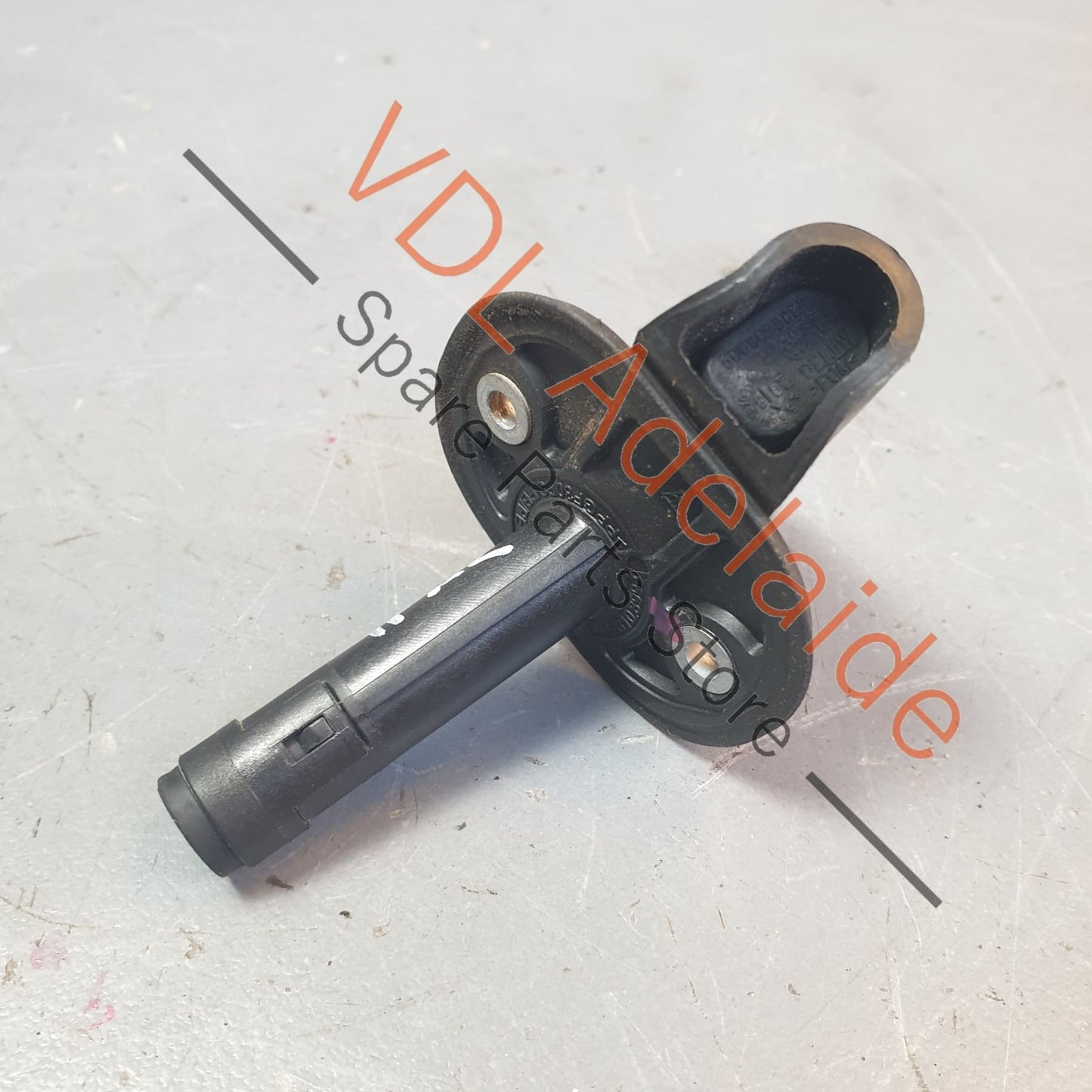 7L5810899 Porsche Cayenne 9PA Fuel Door Release Actuator 7L5810899