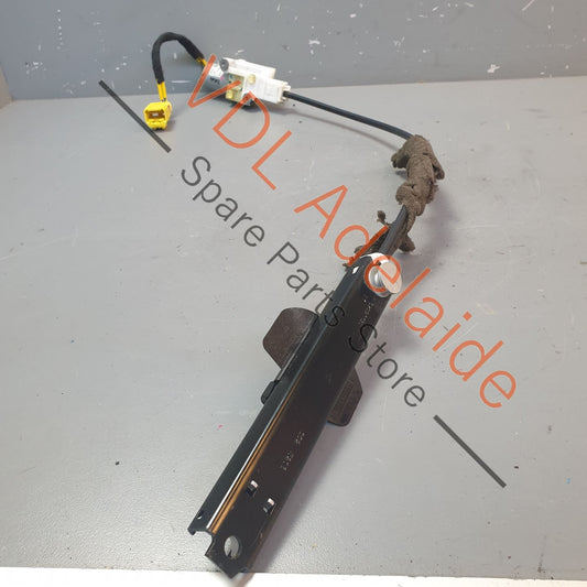 95580300802 602040800A Porsche Cayenne Front Seatbelt Height Adjustment Motor 95580300802 602040800A