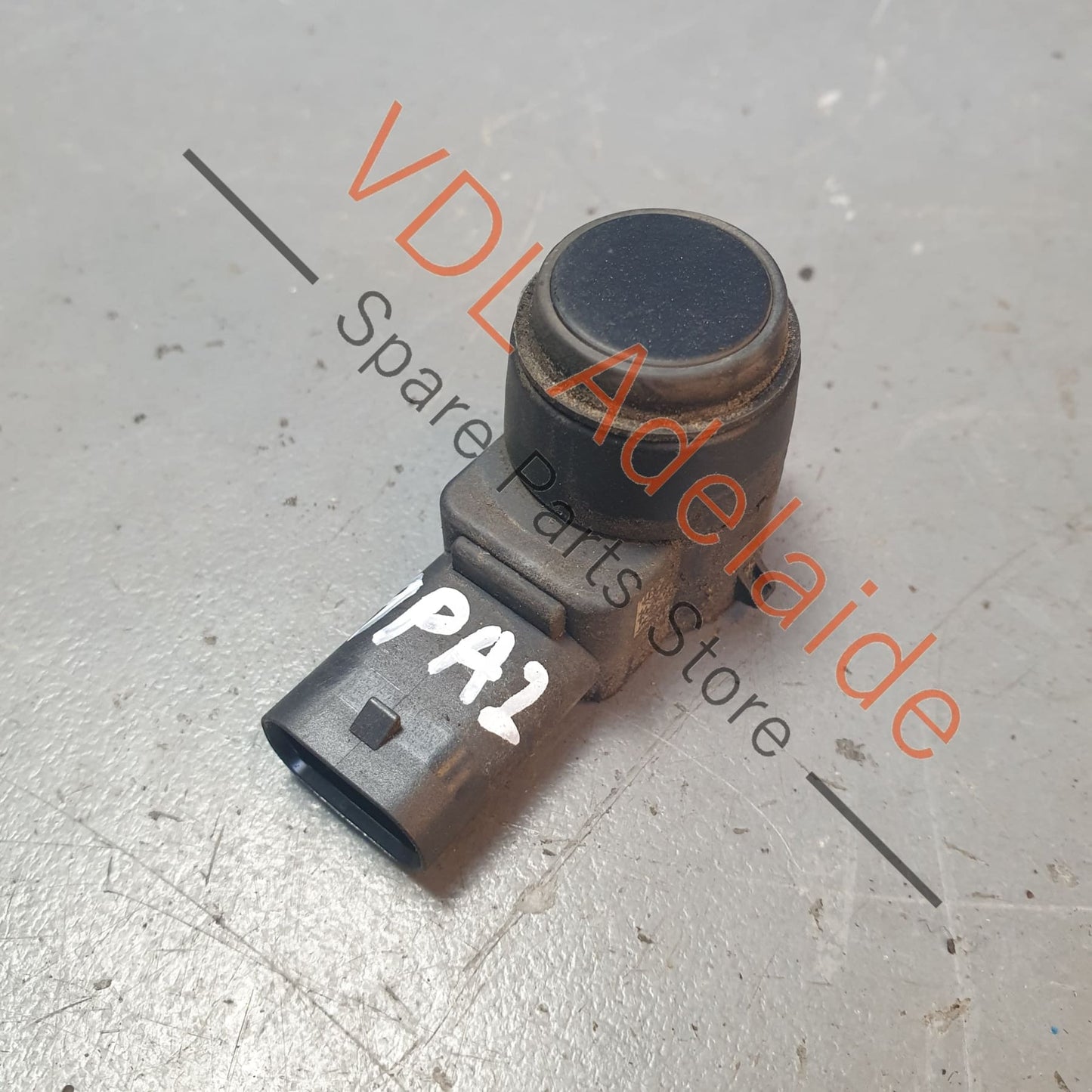 95560627503 7L5919275 1x Porsche Cayenne 9PA Touareg 7L Parking Sensor 95560627503 7L5919275