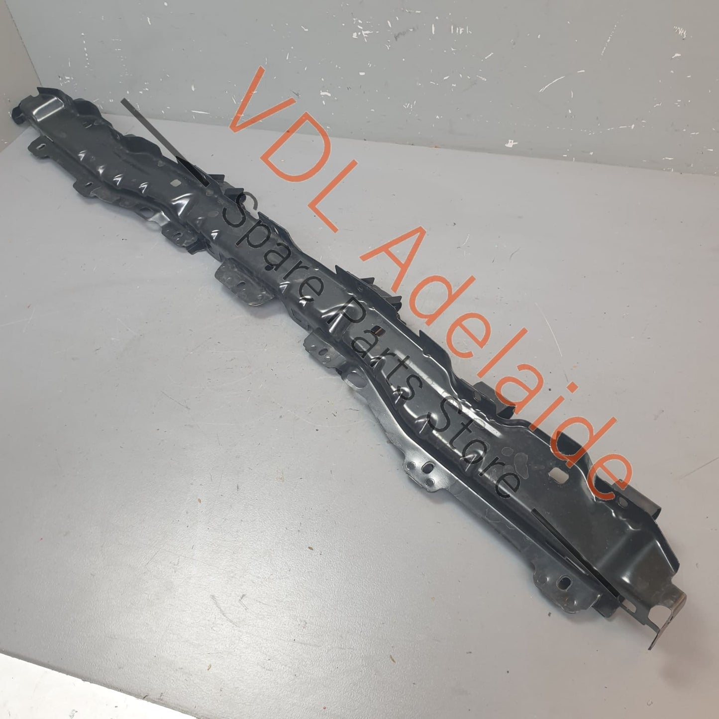 9Y0805015C 9Y0805015B Porsche Cayenne E3 9YA 9YB Front Lower Radiator Support Air Guide 9Y0805015C