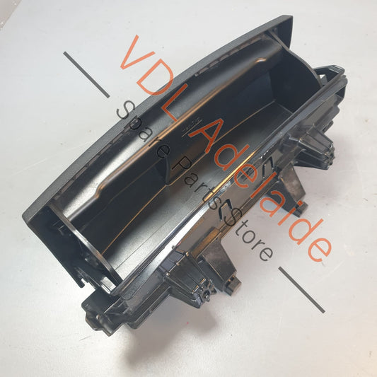 9Y0882601 8K0882601D Porsche Cayenne E3 9YA 9YB Front Seat Storage Compartment Box 9Y0882601 8K0882601D