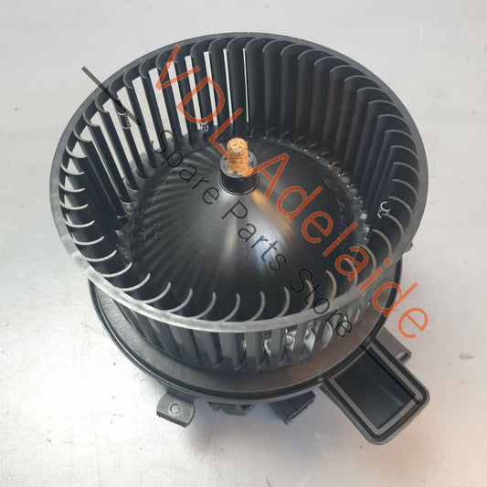 PAB82002110 4M2820021B Genuine OEM Porsche Cayenne E3 Dashboard Blower Fan PAB82002110 4M2820021B