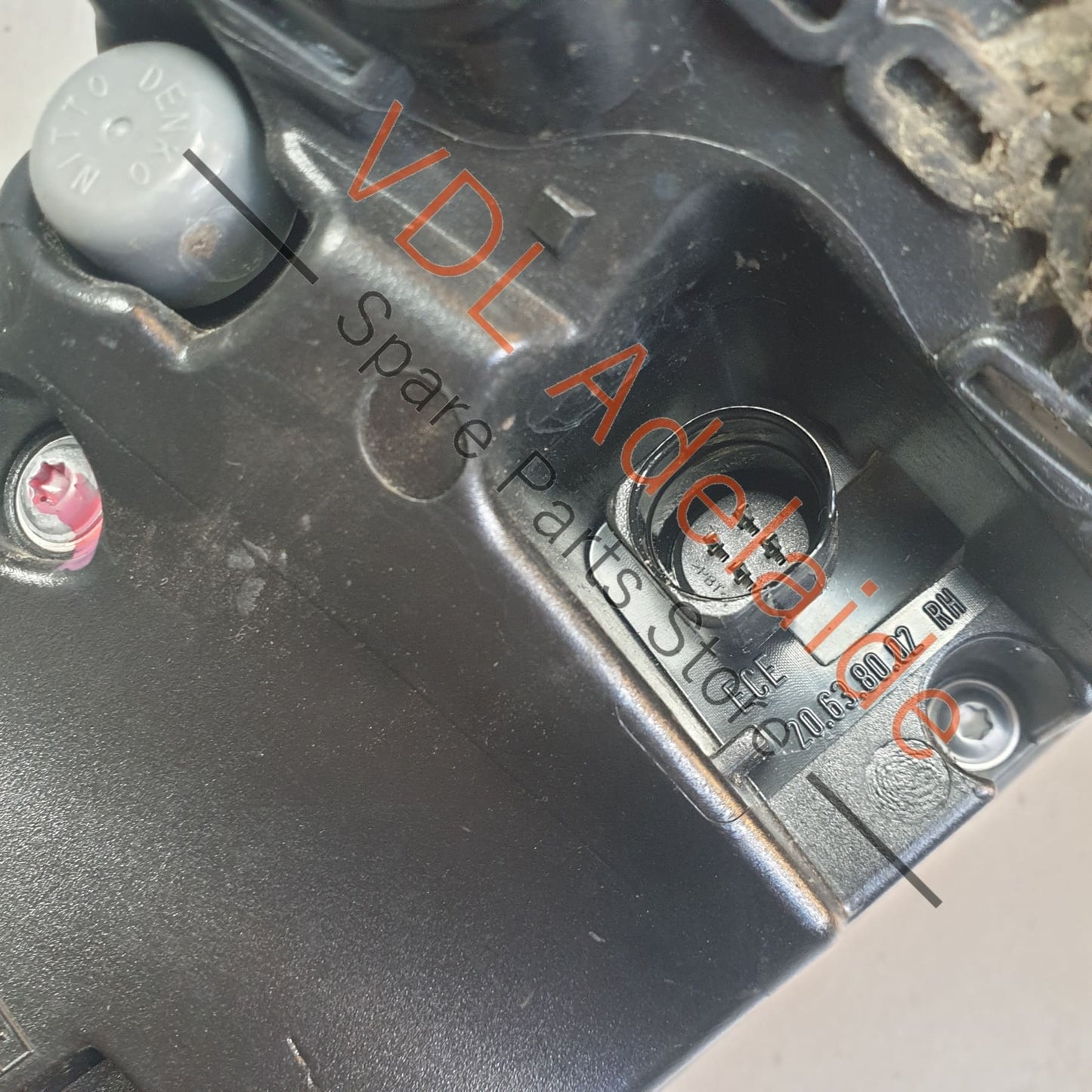 9Y0945096M 9Y0945096D Porsche Cayenne E3 9YA 9YB LED Rear Right Brake Tail Light 9Y0945096D 9Y0945096M