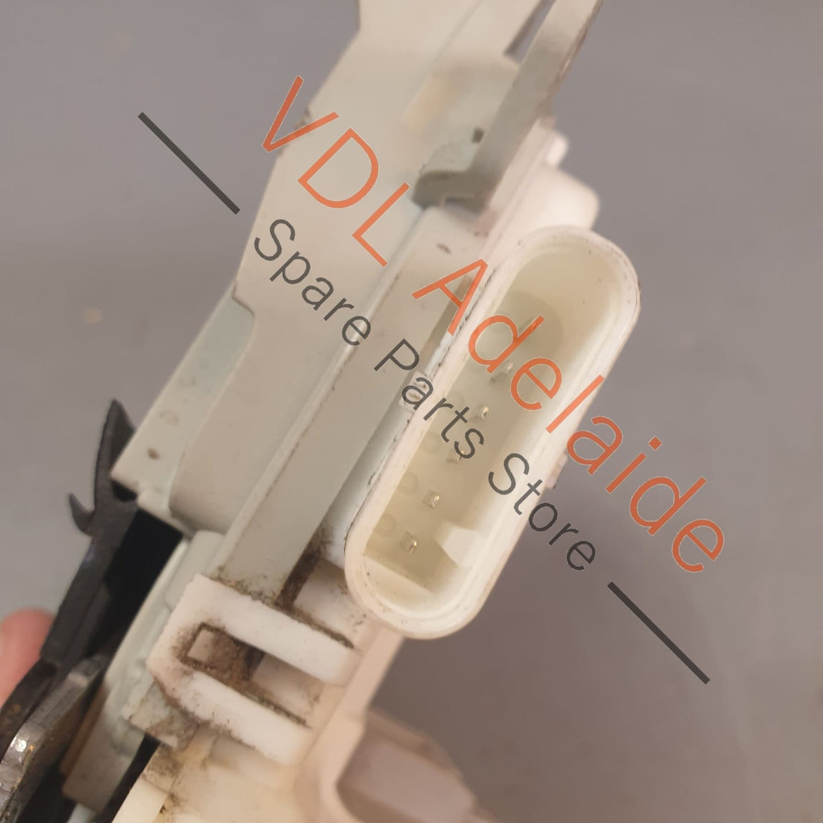 9A783711506 8K0839015F Porsche Cayenne E3 9YA 9YB Rear Left Door Lock 8K0839015F 9A783711506