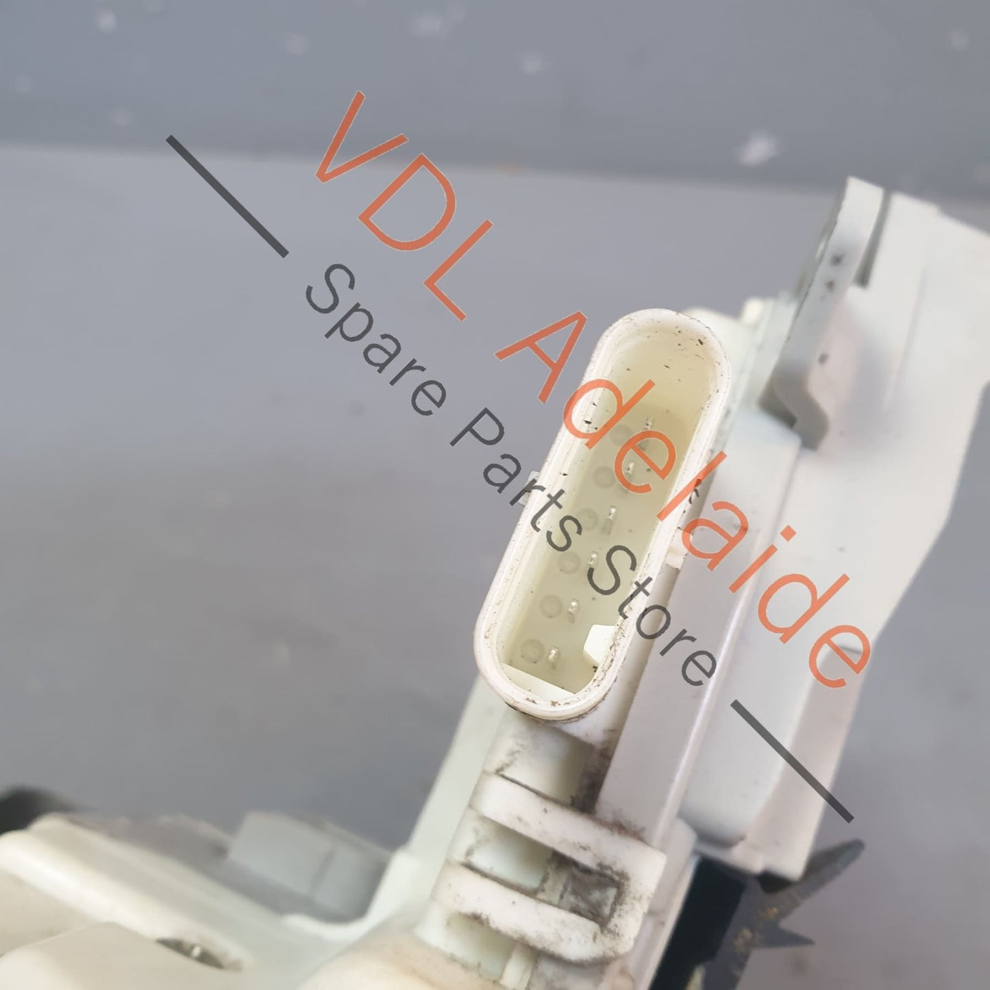 9A783711606 8K0839016F Porsche Cayenne E3 9YA 9YB Rear Right Door Lock 8K0839016E 9A783711606