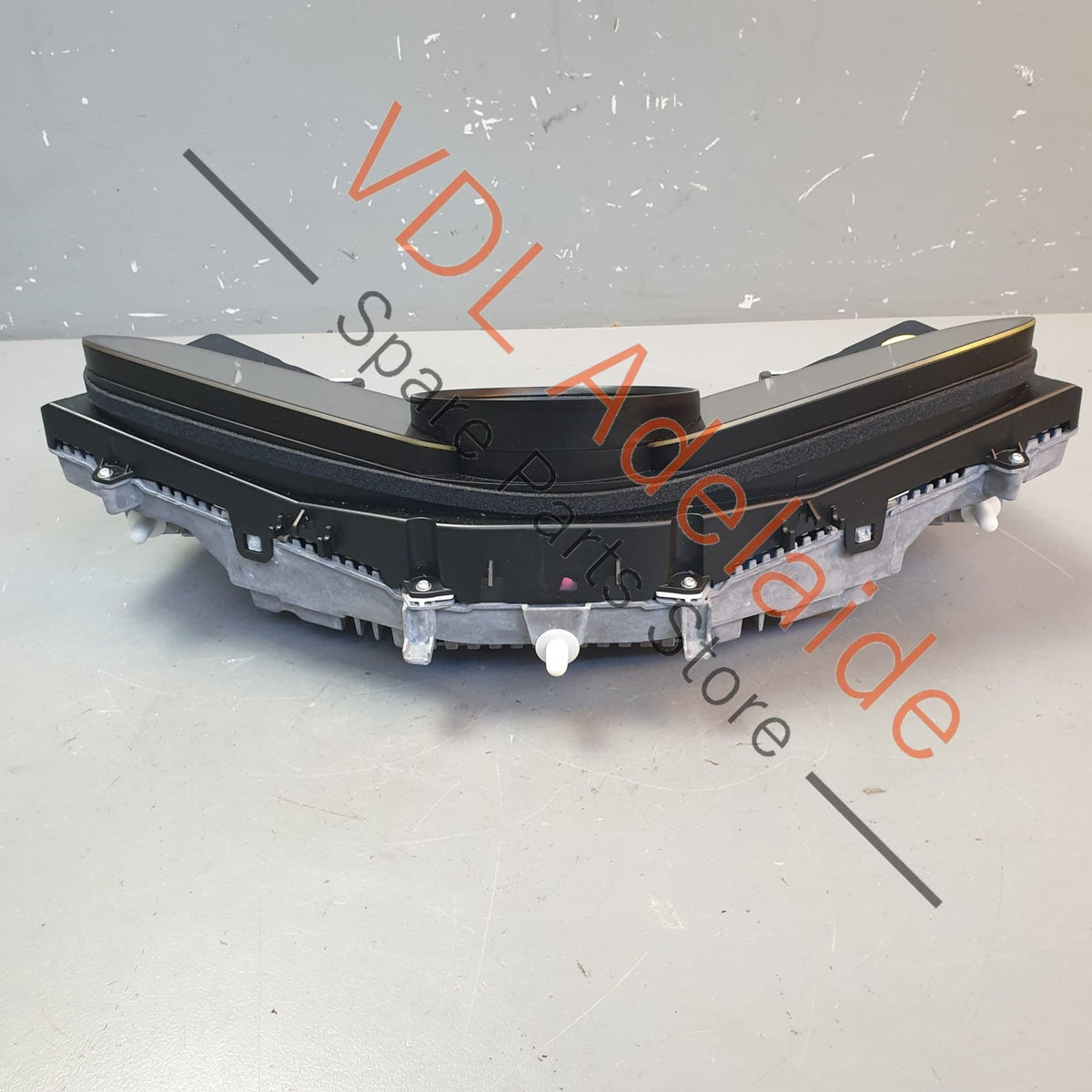 9Y0920956D6N3 9Y09209466N3 Porsche Cayenne E3 Combi Instrument Cluster Dashboard 9Y0920946 6N3 9Y0920956D 6N3