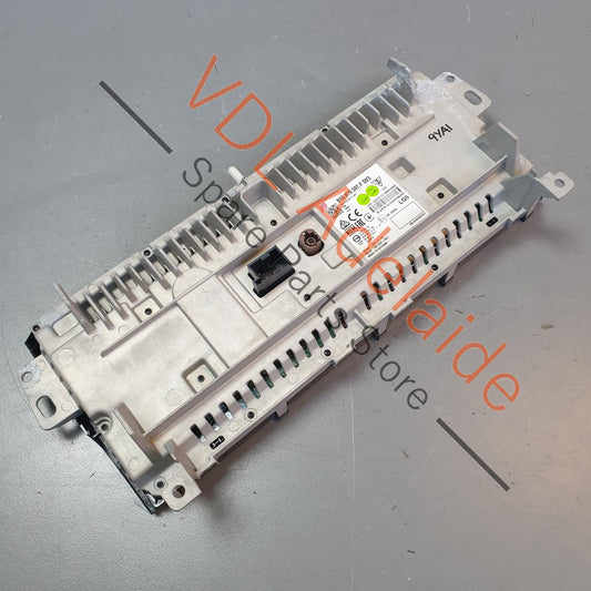 9Y0919597GOV3 9Y0919597ADOV3 Porsche Cayenne E3 9YA 9YB Dashboard Dash Display Panel Gloss 9Y0919597G OV3 9Y0919597AD OV3