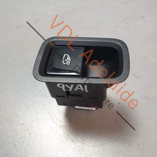 971959855C Porsche Cayenne E3 9YA 9YB Passenger Window Switch for front or rear passenger door left or right side 971959855C HUO