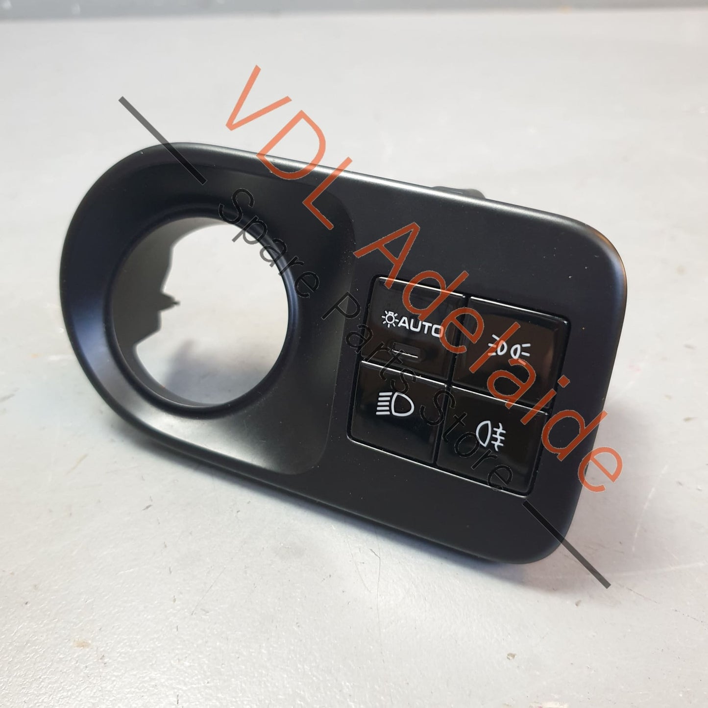 9Y2941209AHTO Porsche Cayenne E3 9YA 9YB Switch for Lights Headlights 9Y2941209A HTO