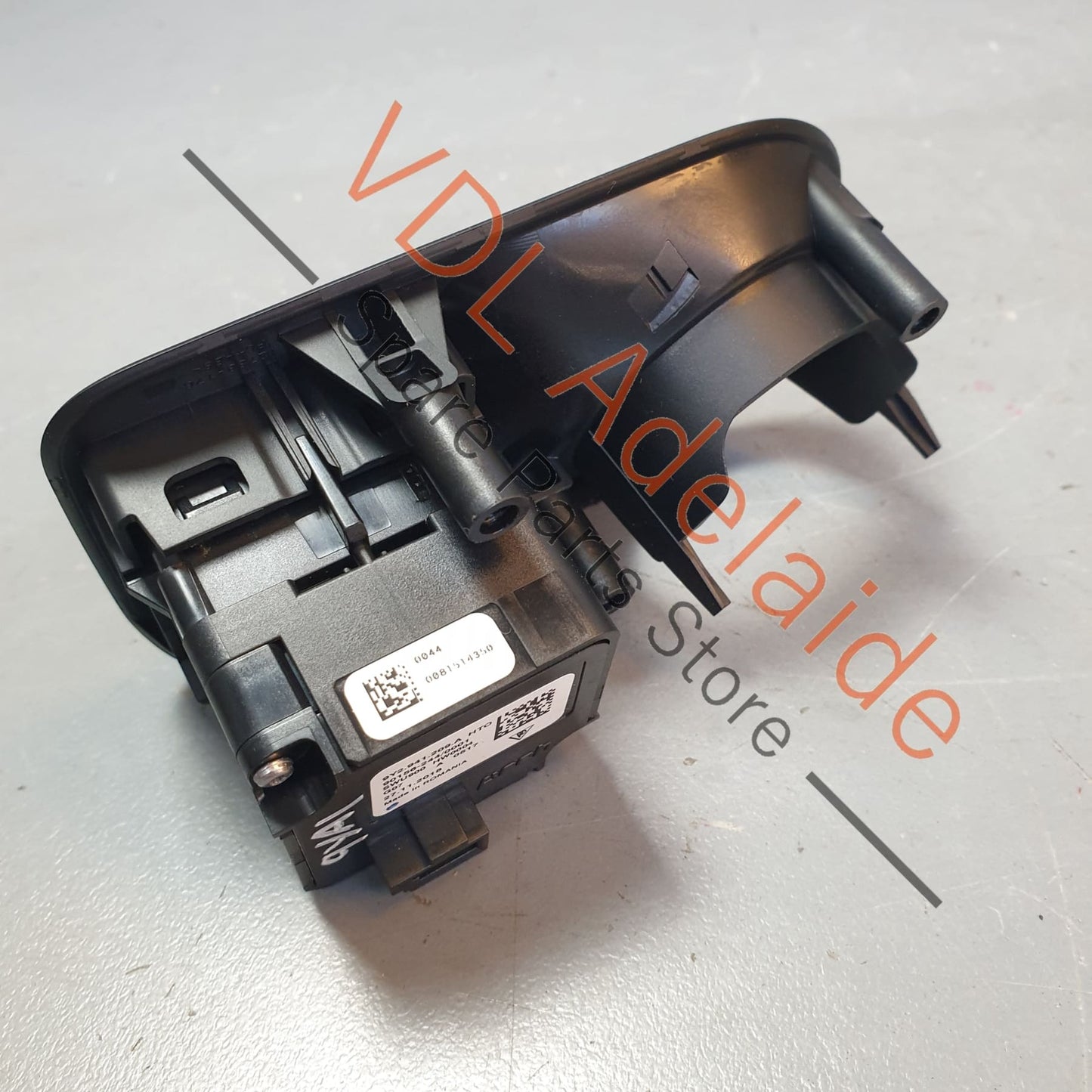 9Y2941209AHTO Porsche Cayenne E3 9YA 9YB Switch for Lights Headlights 9Y2941209A HTO