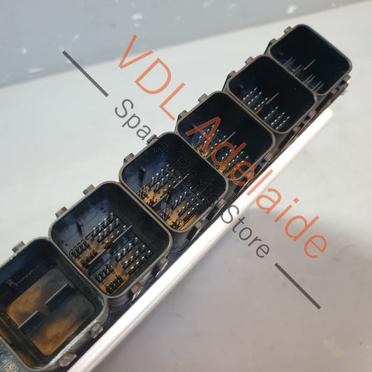 95890730910 06M907309H Porsche Cayenne E3 9YA 9YB DME Engine Control Unit ECU for 2.9 BiTurbo 324kw V6 DCAB 95890730910