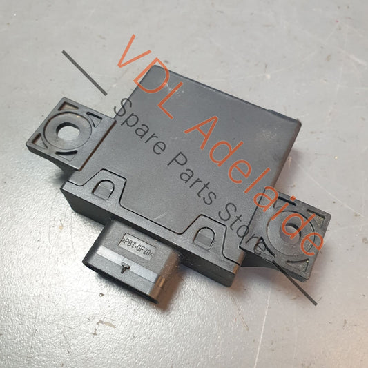 9Y0907159E 4H0907159A Porsche Cayenne E3 9YA 9YB Control Unit for Engine Sound 9Y0907159E 4H0907159A