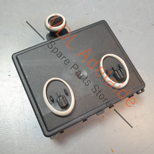 PAB95979312 4M1959793D PAB95979310 Porsche Cayenne E3 9YA 9YB Door Control Unit Front Driver Side PAB95979310 PAB95979312 4M1959793D