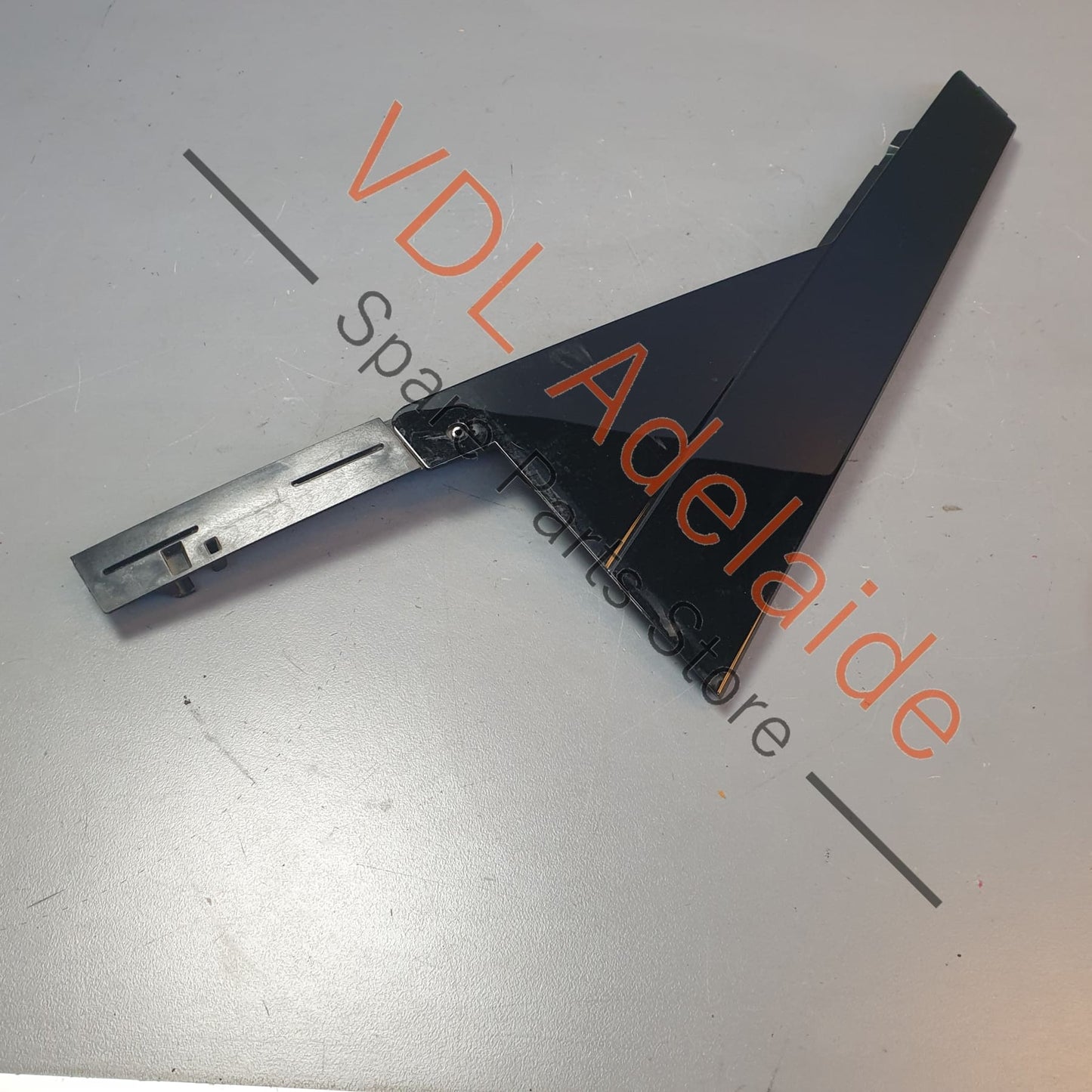 9Y0839903C 9Y0839903D 9Y0839903E Porsche Cayenne E3 9YA Rear Left Door Exterior Window C Pillar Trim Gloss Black 9Y0839903C 9Y0839903D 9Y0839903E