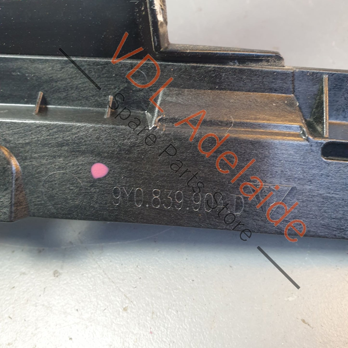 9Y0839904C 9Y0839904D 9Y0839904E Porsche Cayenne E3 9YA Rear Right Door Exterior Window C Pillar Trim Gloss Black 9Y0839904C 9Y0839904D 9Y0839904E