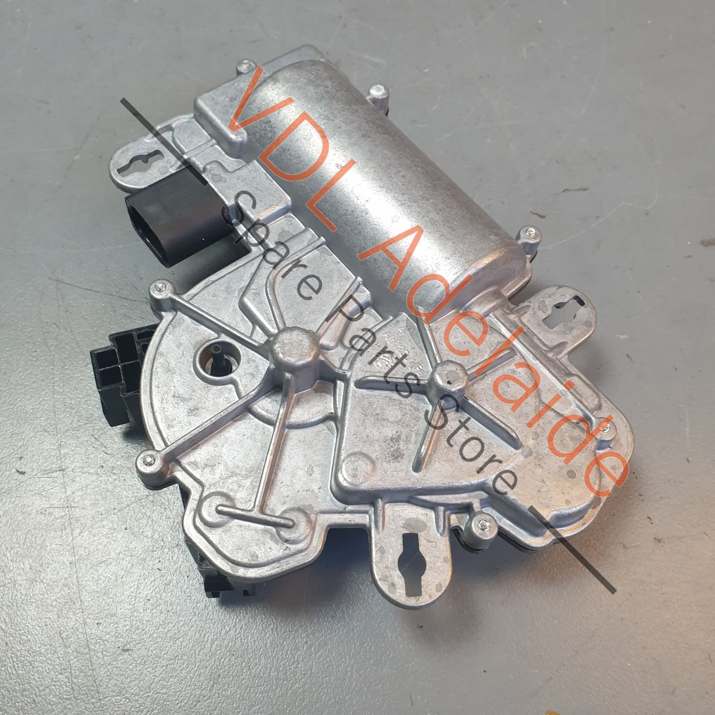95882788700 4M0827887 760827887 Porsche Cayenne 9Y0 E3 Rear Hatch Boot Lock Power Latching Closing Motor 760827887 95882788700