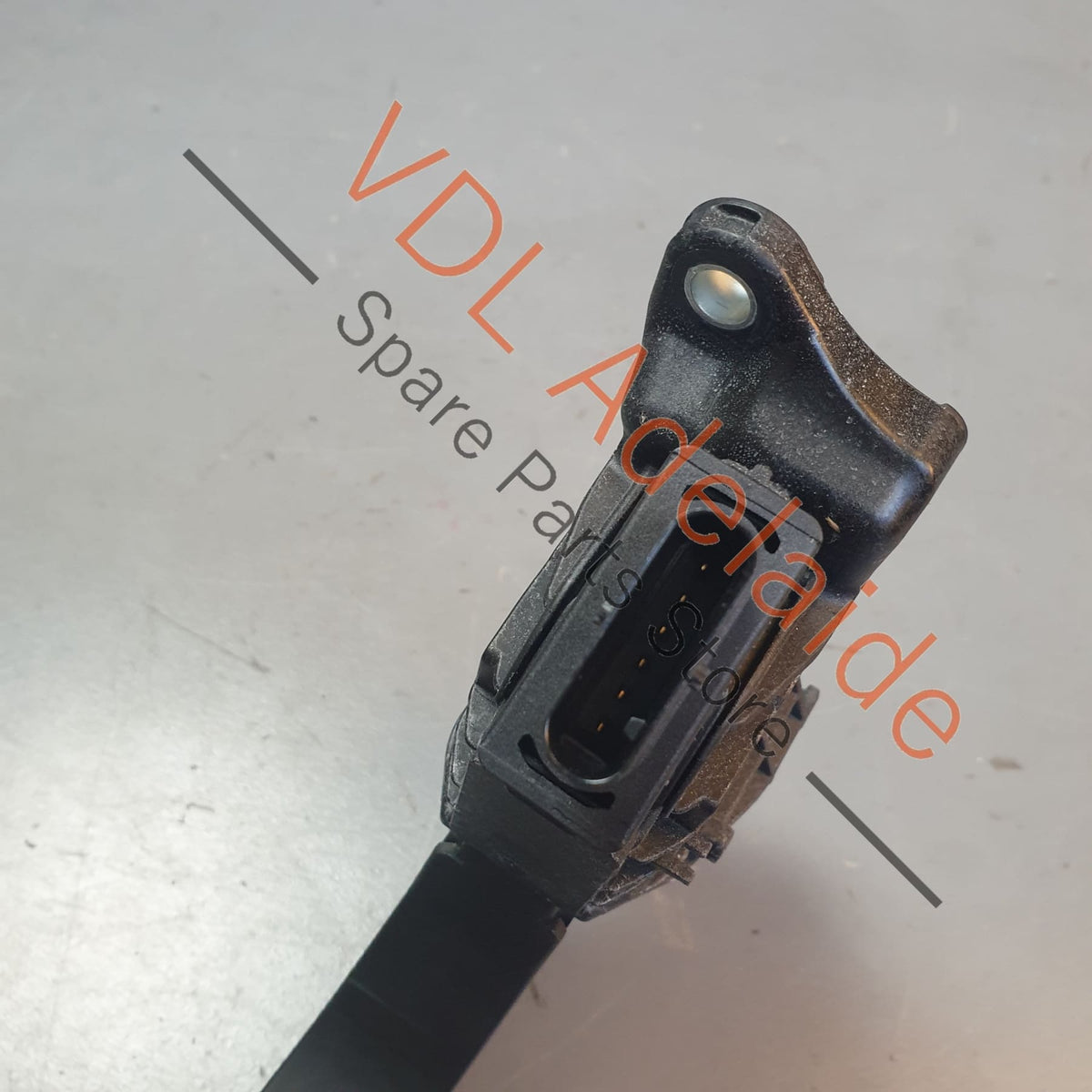 8W1723523 PAB72352300 Porsche Cayenne E3 Throttle Gas Pedal Accelerator with Sensor PAB72352300 8W1723523