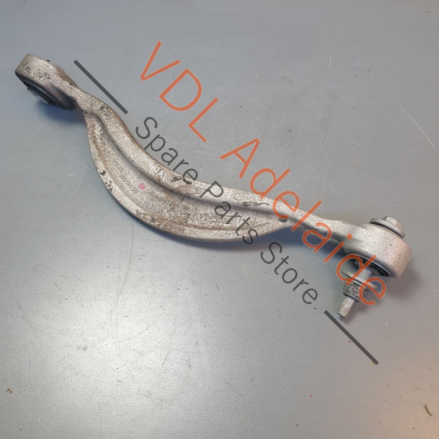 PAB501529 4M0501531 4M0501529L Porsche Cayenne E3 Audi Q7 Q5 Rear Suspension Track Rod Control Arm 4M0501531 PAB501529