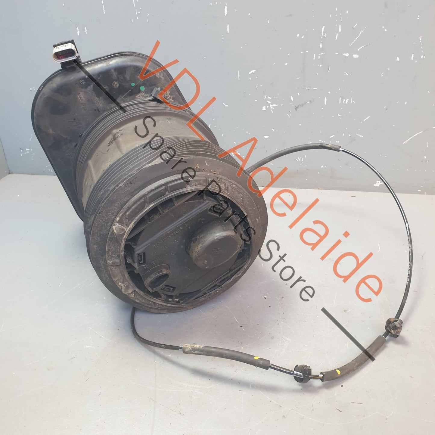 9Y0616001B 9Y0616001 9Y0616001C Porsche Cayenne E3 Rear Left Air Suspension Bag Airbag 9Y0616001B 9Y0616001 9Y0616001C