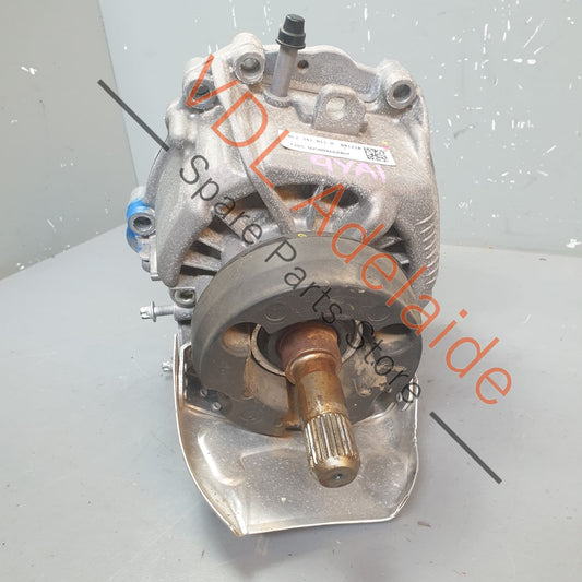 0F2341011H 0F2341012B Porsche Cayenne E3 AWD Transfer Box Case 0F2341011H 0F2341012B