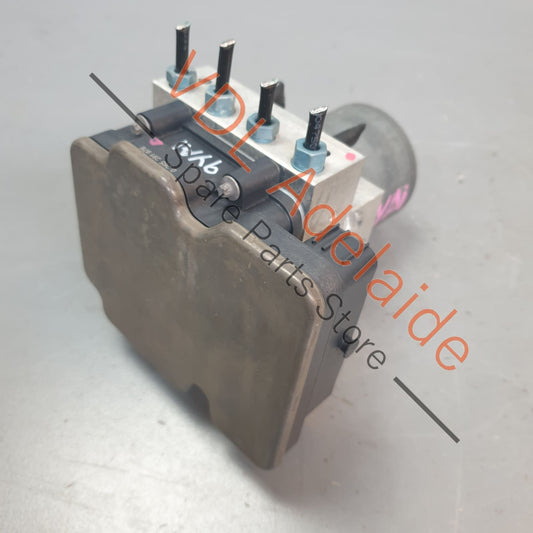 9Y0614508BY 9Y0614508PY 9Y0614508B  Porsche Cayenne E3 ABS Brake Pump Module 9Y0614508BY 9Y0614508PY