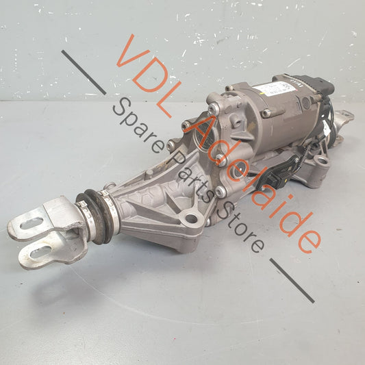 PAB501055A 958501055R 4M0501055AA Lamborghini Urus Porsche Cayenne E3 9YA 9YB Rear Electric Power Steering Gear Rack Box 958501055R PAB501055A 4M0501055AA