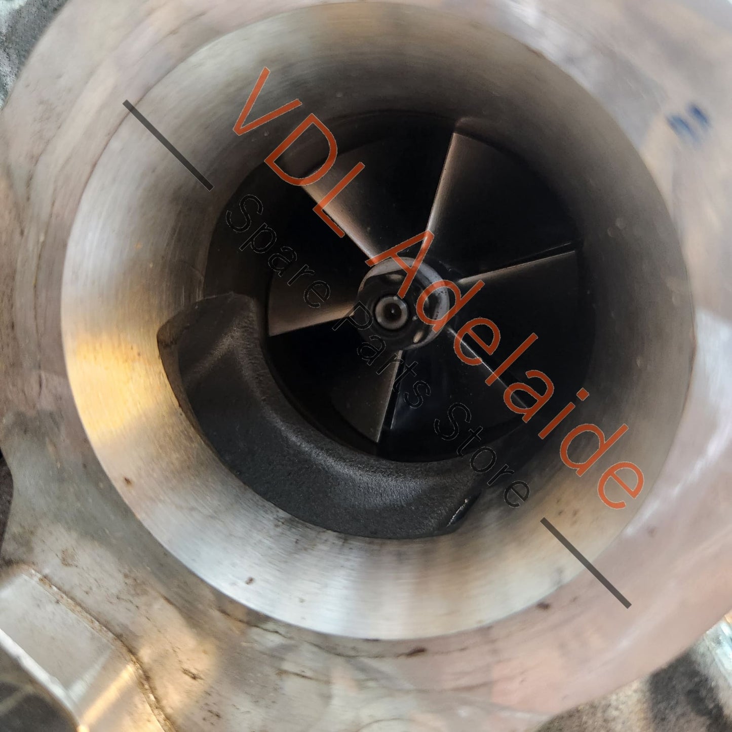 06M145702N 9A714570200 PAB145704C Audi RS4 RS5 Porsche Cayenne 324kw 2.9 V6 Right Side Turbo Turbocharger 9A714570200 PAB145704C 06M145702N