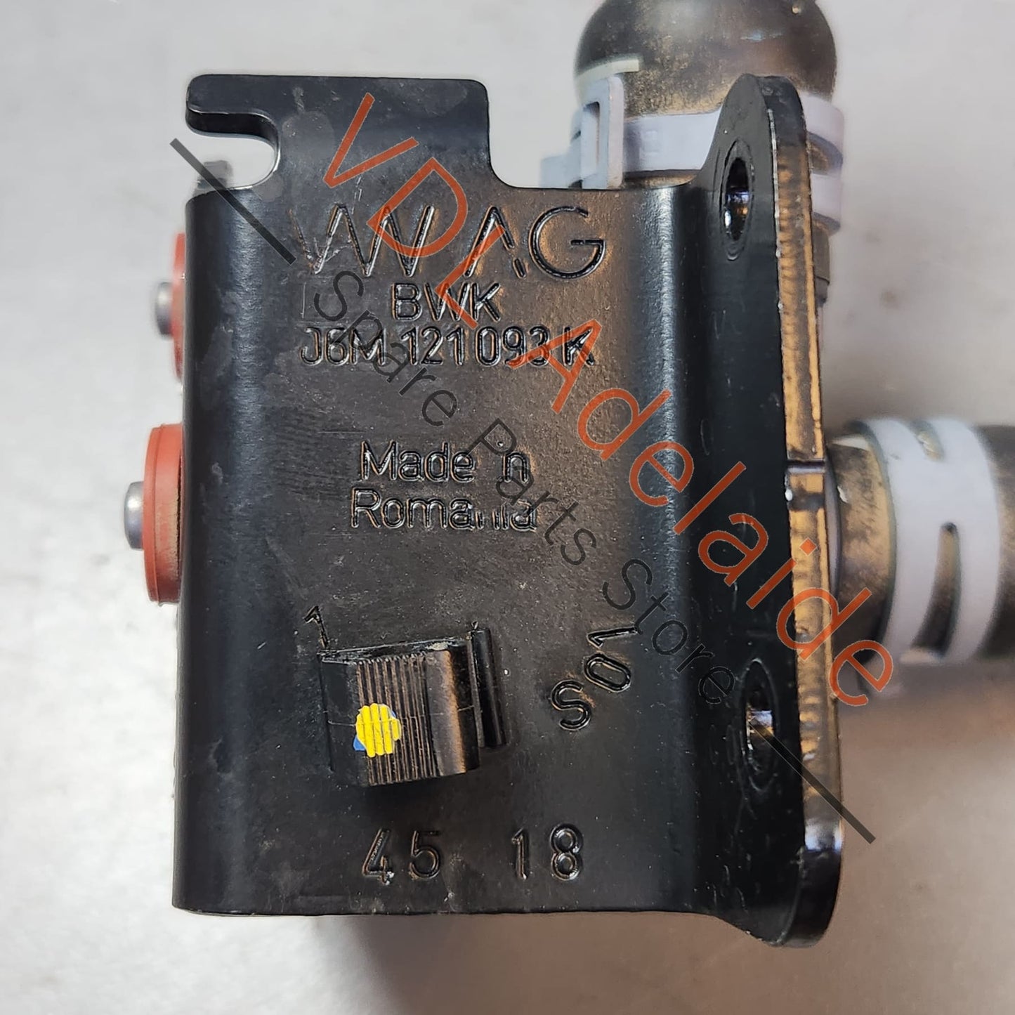 9A7121601 06H121601P 06H121601L Porsche Cayenne E3 Additional Secondary Coolant Electric Pump 9A7121601 06H121601P 06H121601L