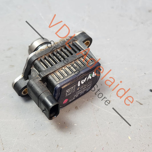 06M906048F 9A790604800 Porsche Cayenne E3 2.9 V6 Camshaft Adjuster Solenoid Variable Valve Timing VVT 06M906048F 9A790604800