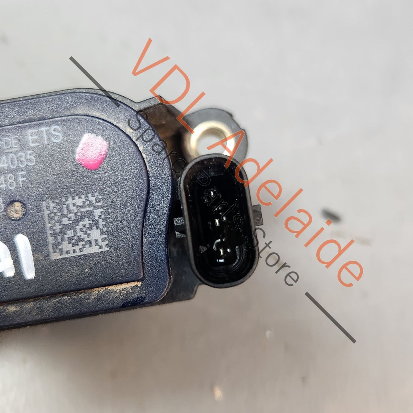 06M906048F 9A790604800 Porsche Cayenne E3 2.9 V6 Camshaft Adjuster Solenoid Variable Valve Timing VVT 06M906048F 9A790604800