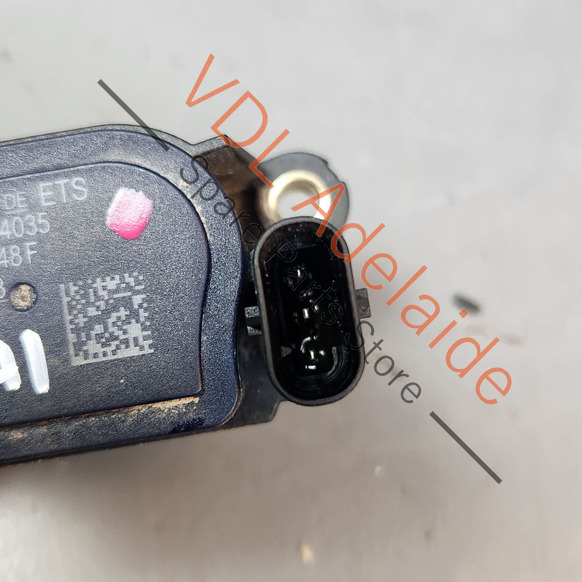 06M906048F 9A790604800 Porsche Cayenne E3 2.9 V6 Camshaft Adjuster Solenoid Variable Valve Timing VVT 06M906048F 9A790604800