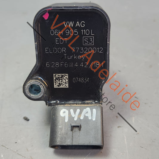 9A7905110 Porsche Cayenne E3 2.9 V6 Ignition Coil Pack 9A7905110 06H905110L