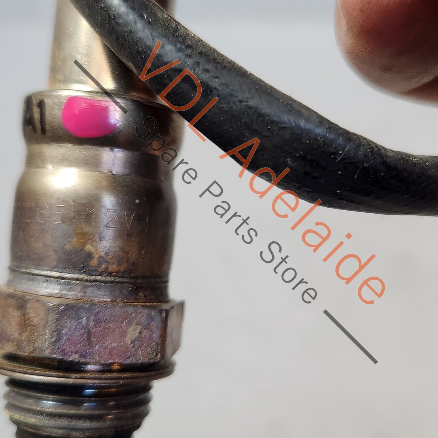 PAC906265B 9A790626520 06M906265 Porsche Cayenne E3 9YA 9YB Oxygen Sensor Upstream Right Side PAB906265B 9A790626520 06M906265