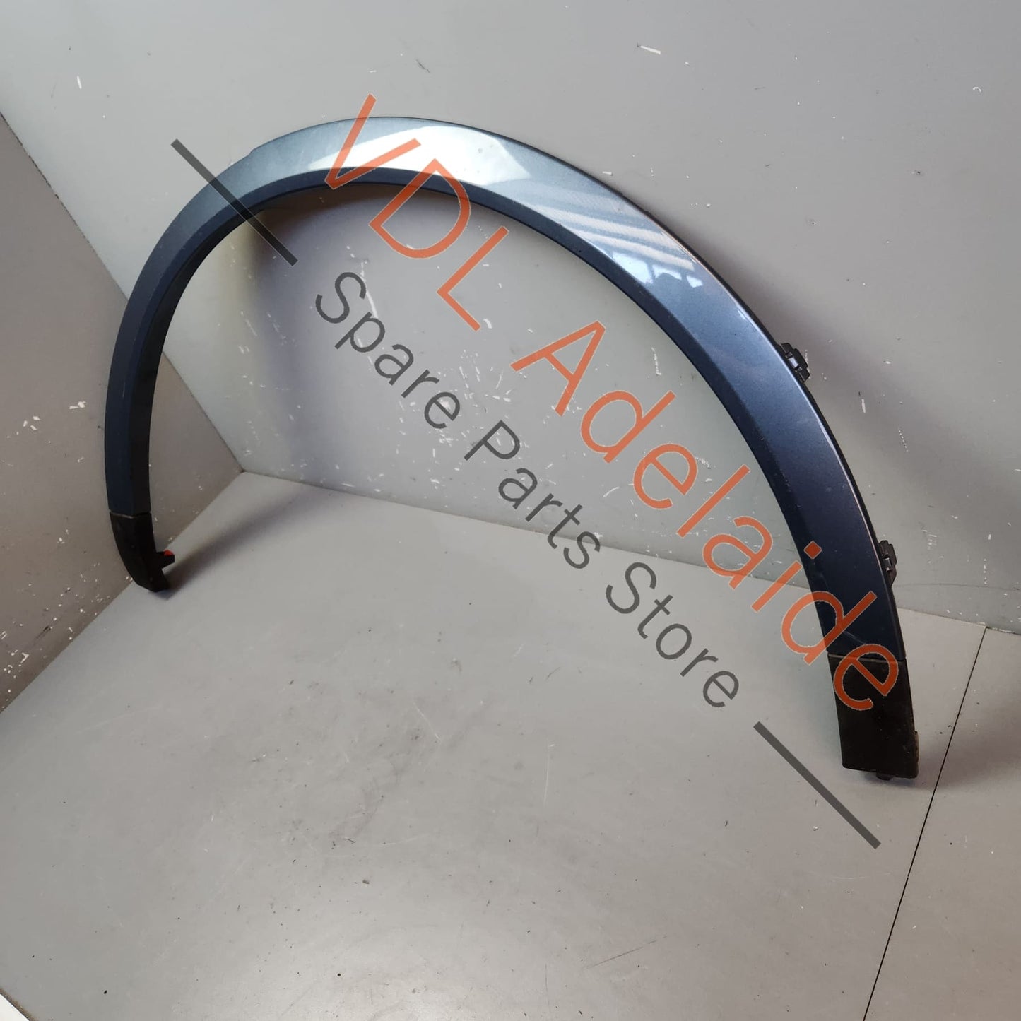 9Y0854731J 9Y0854731K Porsche Cayenne E3 9Y Left Rear Wheel Arch Flare Trim Molding 9Y0854731J