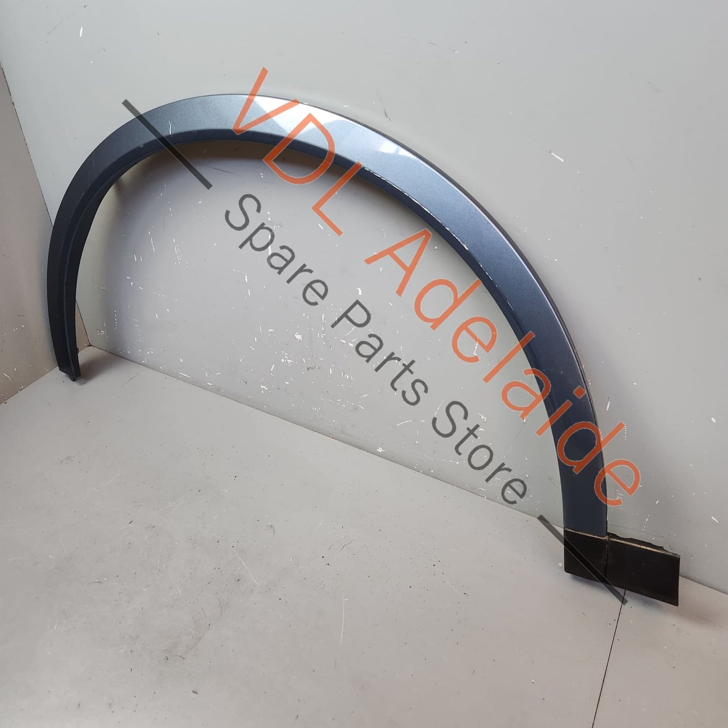 9Y0853717K Porsche Cayenne E3 9Y Left Front Wheel Arch Flare Trim Molding 9Y0853717K