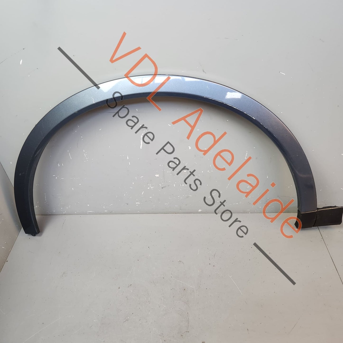 9Y0853717K Porsche Cayenne E3 9Y Left Front Wheel Arch Flare Trim Molding 9Y0853717K