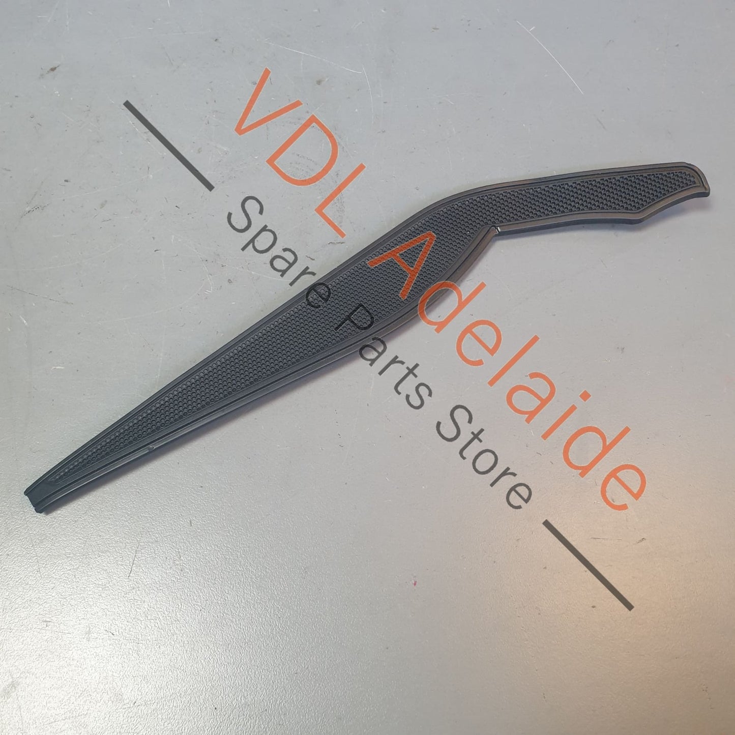 9Y0858082 Porsche Cayenne E3 9Y Centre Console Side Grille Trim Right 9Y0858082