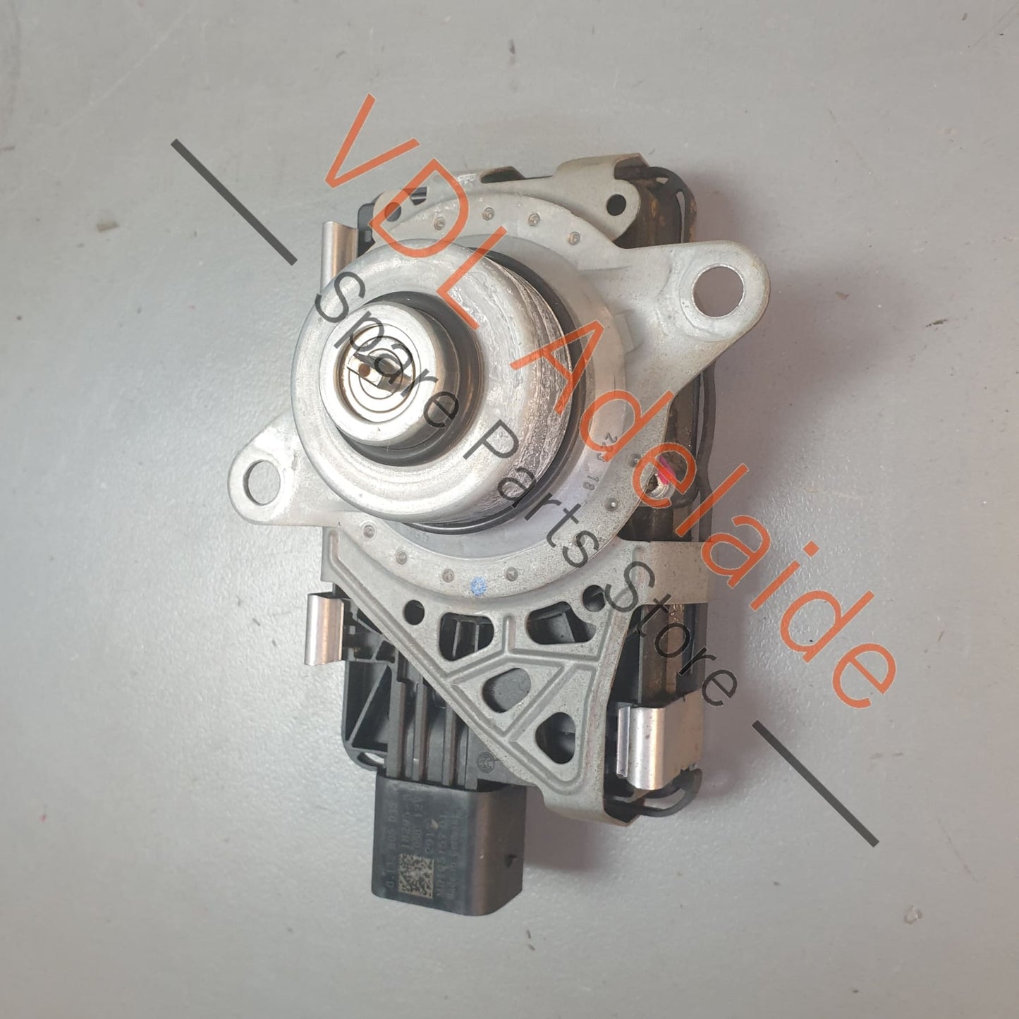 9Y0927755P 9Y0927755AA Porsche Cayenne E3 9Y Transfer Case Control Module 9Y0927755P