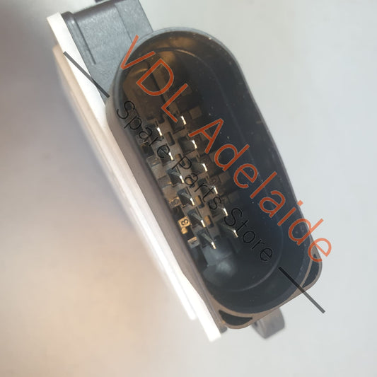 4KE907566 4N0907566A PAA907566E VW Audi Porsche Rear Radar Sensor SRR Corner 4KE907566 4N0907566A PAA907566E