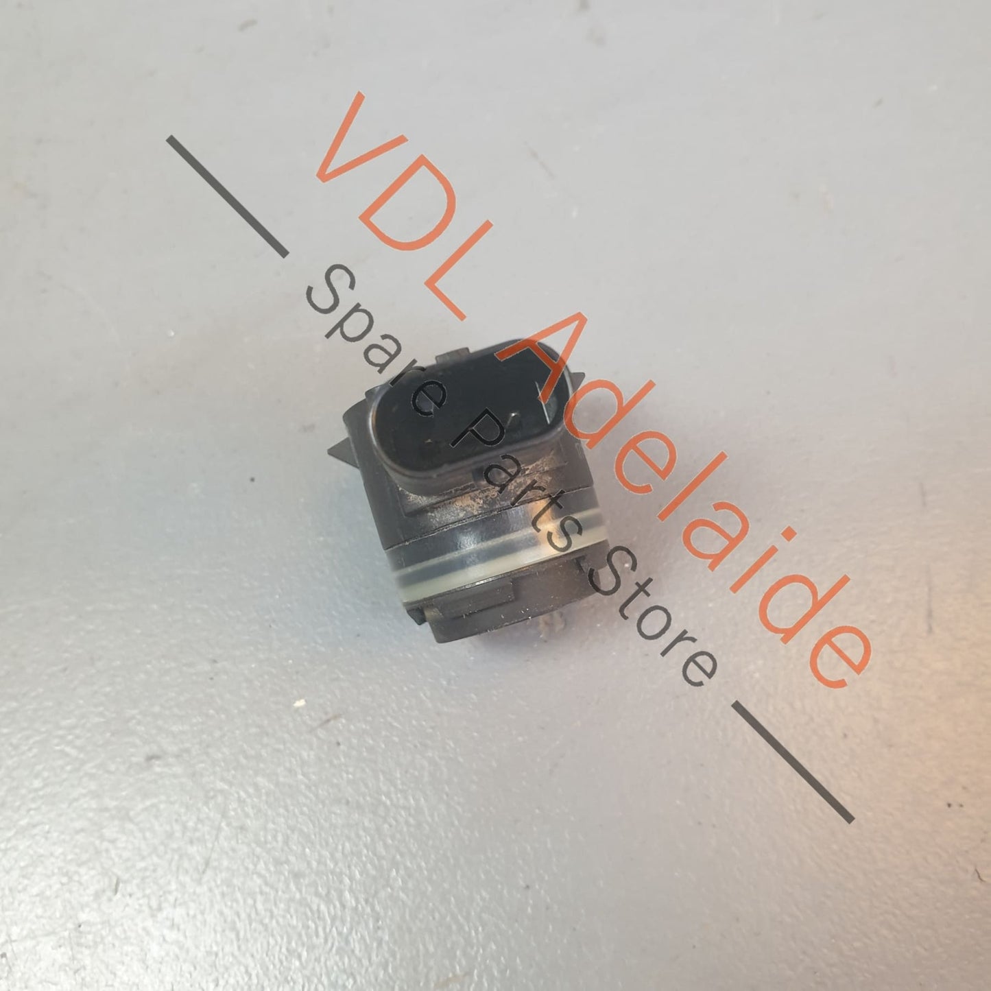 5Q0919275B Porsche Cayenne E3 9Y Parking Sensor 5Q0919275B Biscay Blue