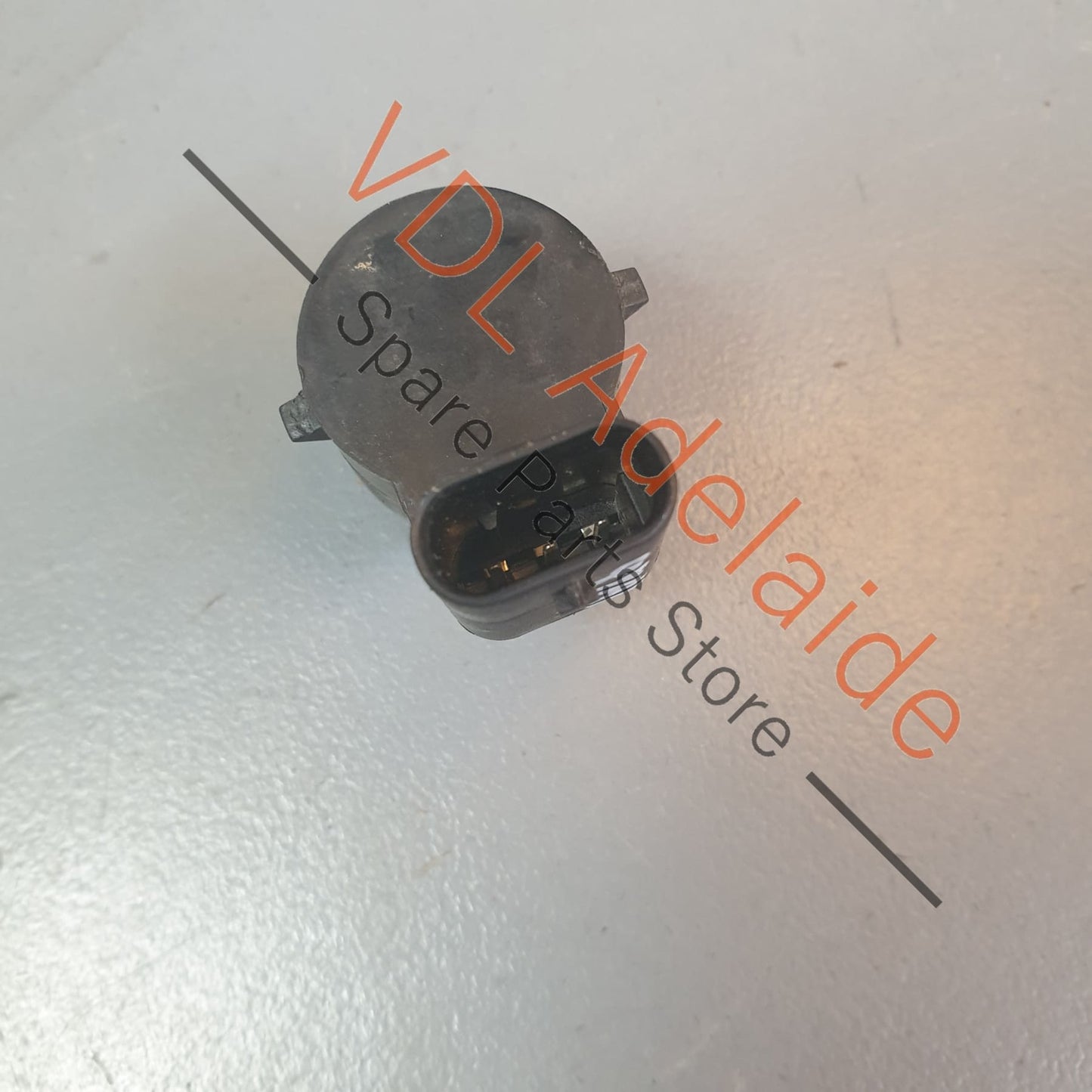 5Q0919275C Porsche Cayenne E3 9Y Parking Sensor 5Q0919275C Satin Black