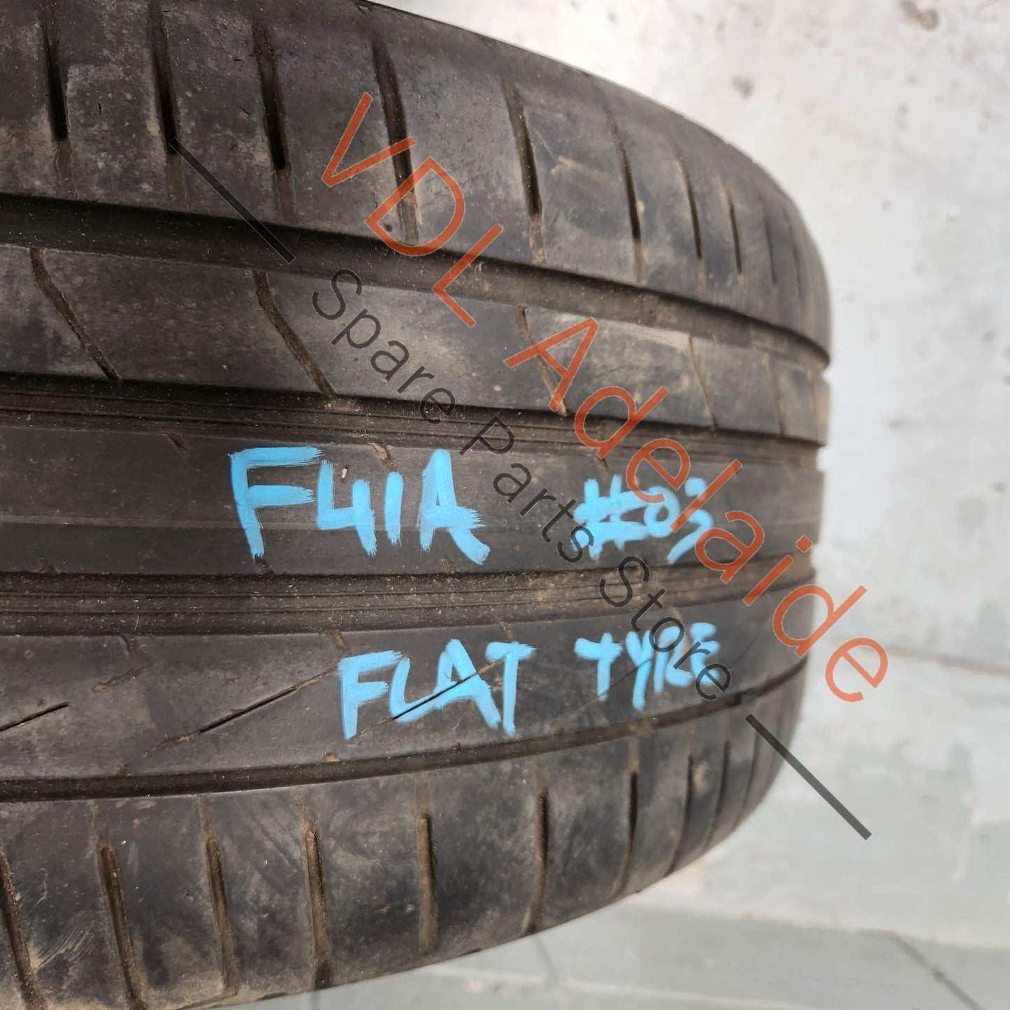 8W0601025BE Audi A4 S4 A5 S5 B9 Alloy Wheel 19x 8.5 5x112 ET40 8W0601025BE #03