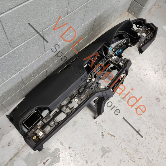 83C857001A24A, 83A880204D, , , Audi Q3 RSQ3 RHD Dashboard Dash & Passenger Airbag Kit 83C857001A 24A 83A880204D