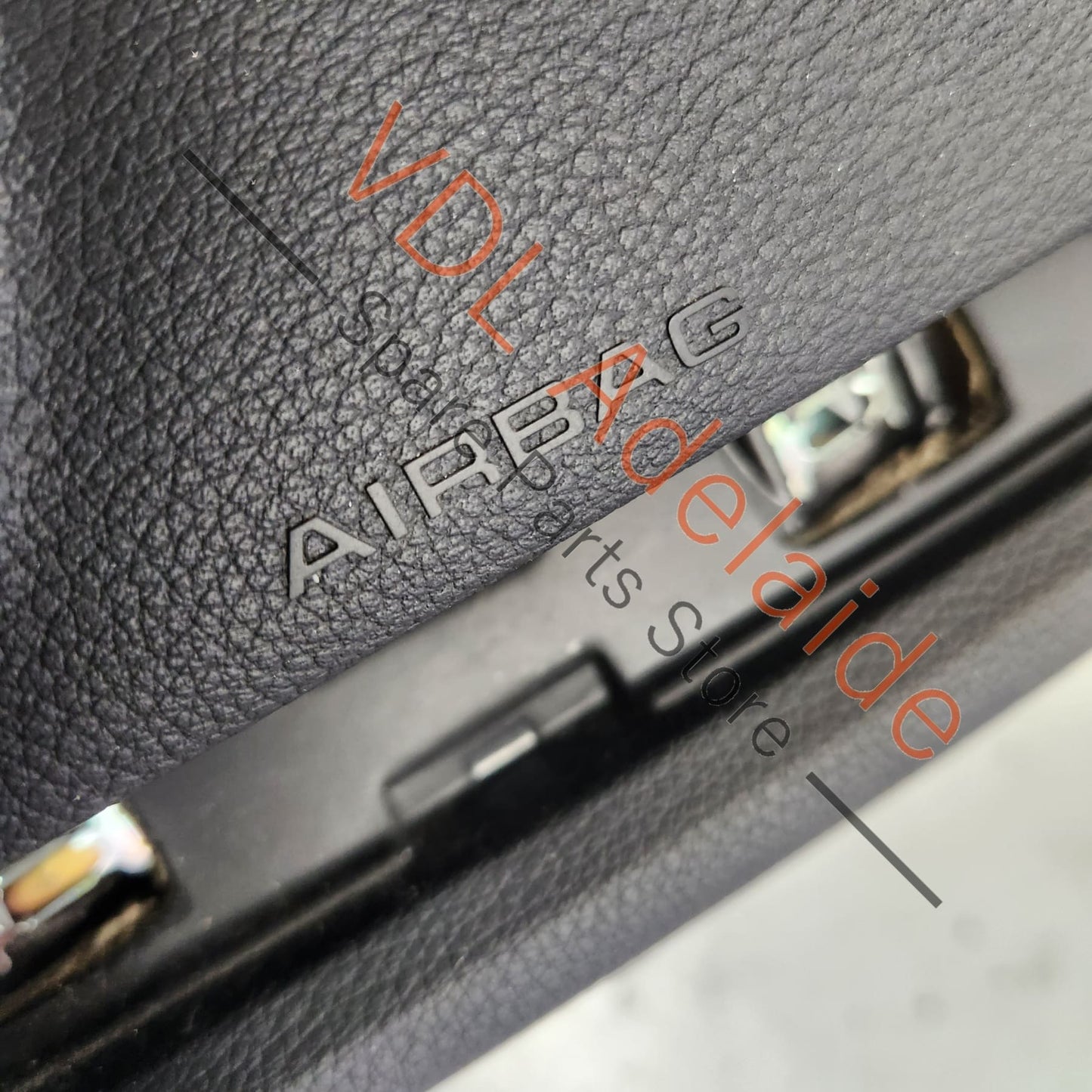 83C857001A24A, 83A880204D, , , Audi A3 S3 RS3 RHD Dashboard Dash & Passenger Airbag Kit