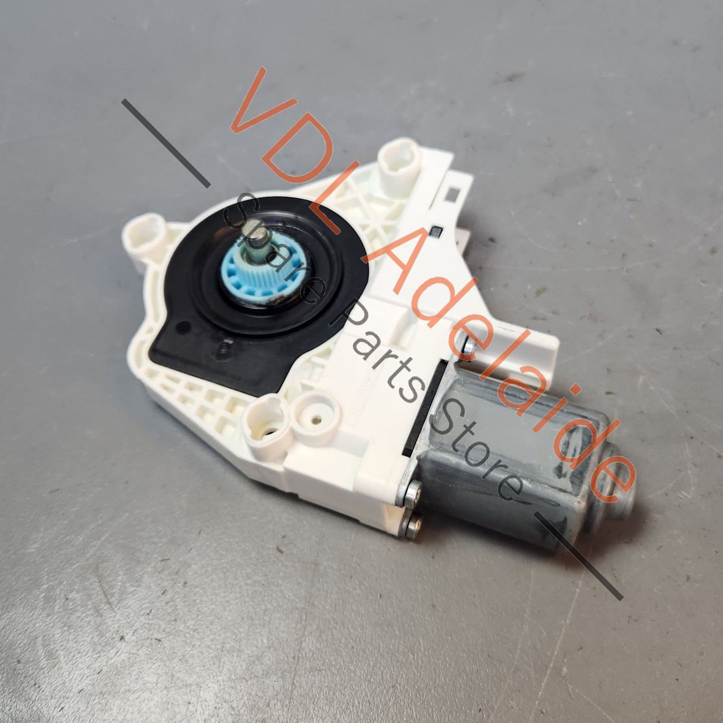 8K0959812A Audi A4 B9 Rear Right Window Regulator Motor 8K0959812A