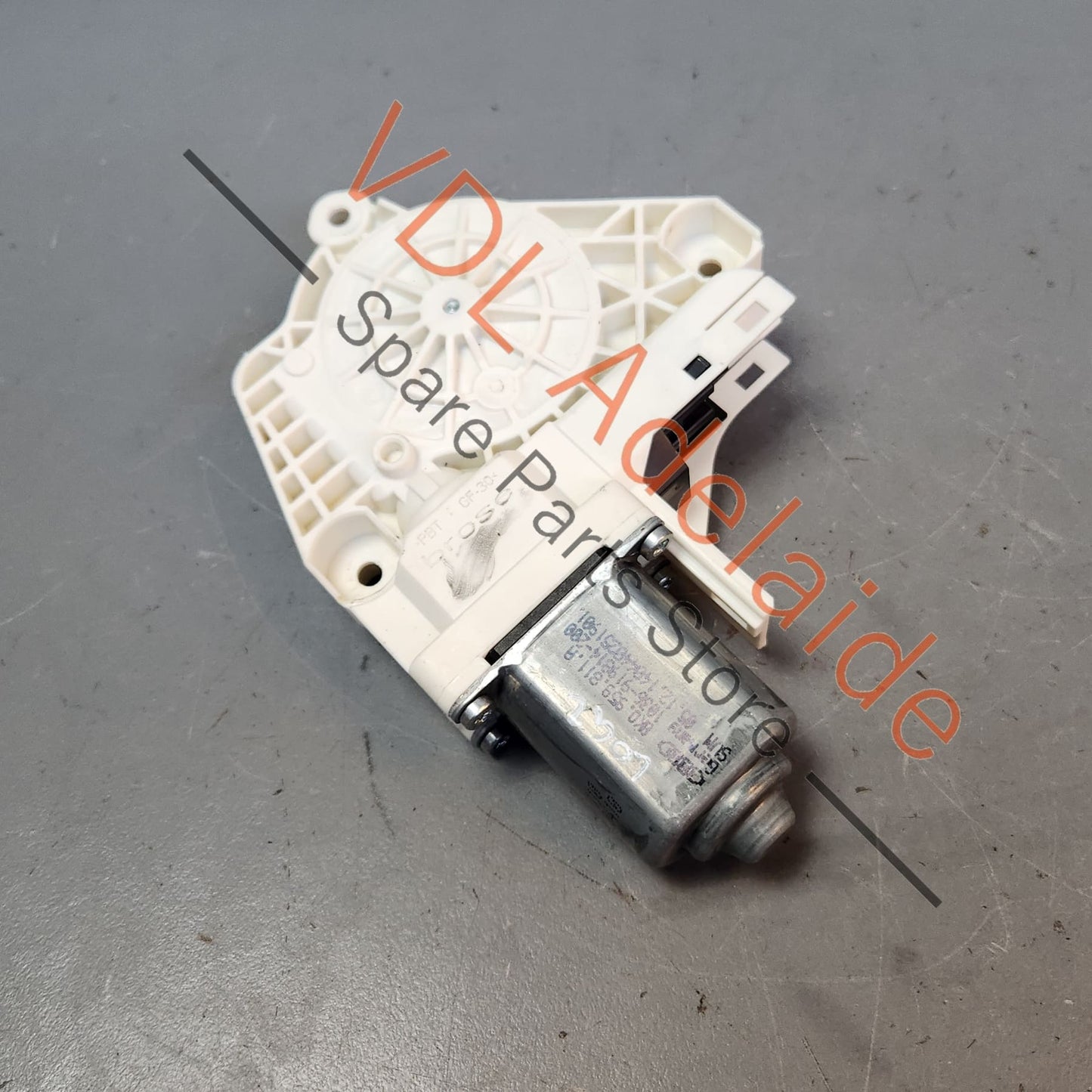 8K0959811A Audi A4 B9 Rear Left Window Regulator Motor 8K0959811A
