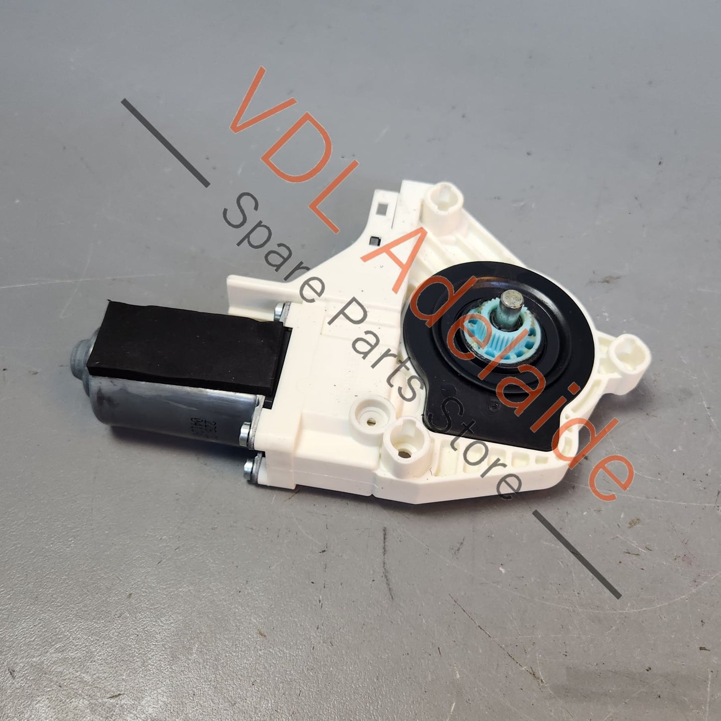 8K0959801A Audi A4 B9 Front Left Window Regulator Motor 8K0959801A