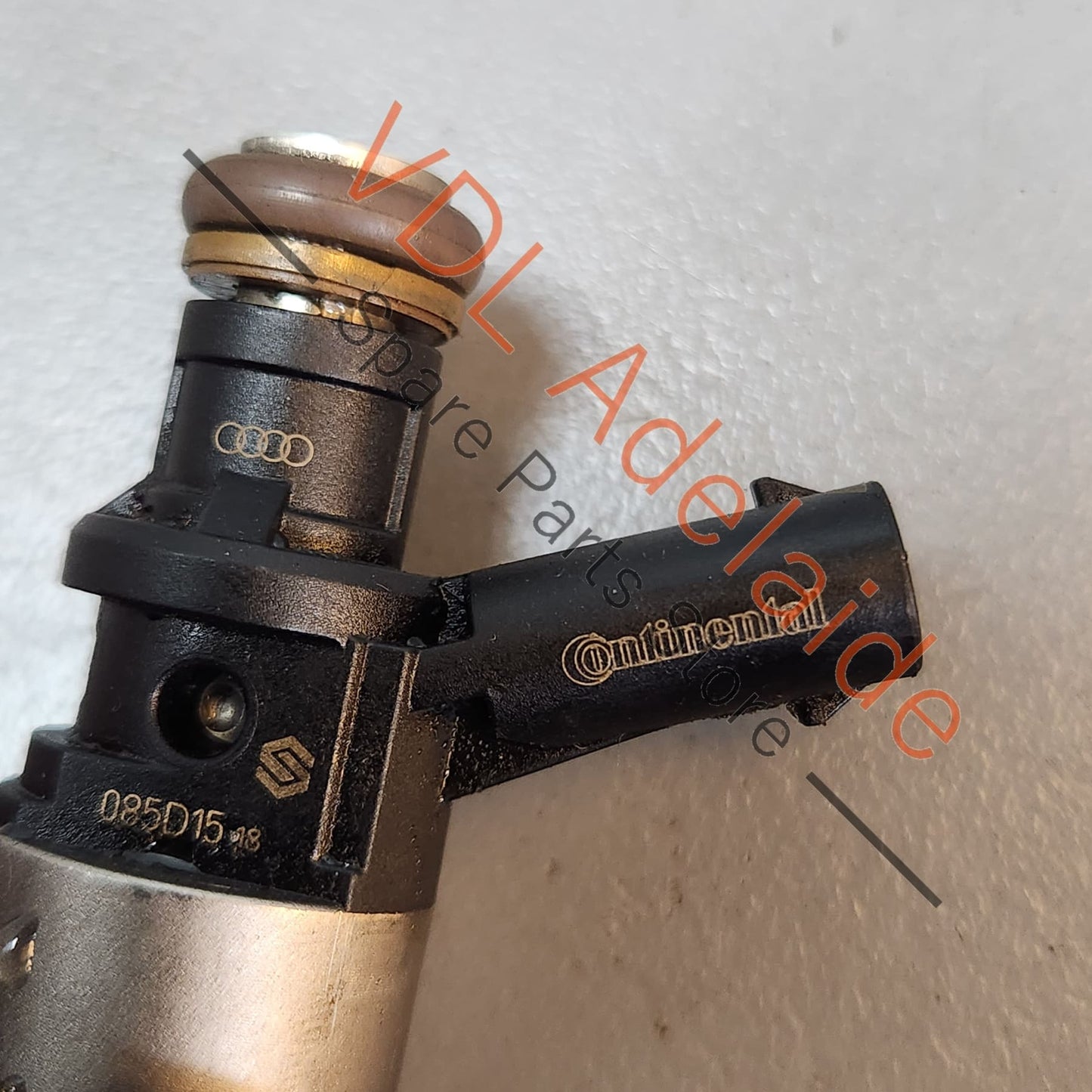 07K906031H, 07K906031L, , , Audi RS3 CZGB Fuel Injector Nozzle 07K906031H 07K906031L