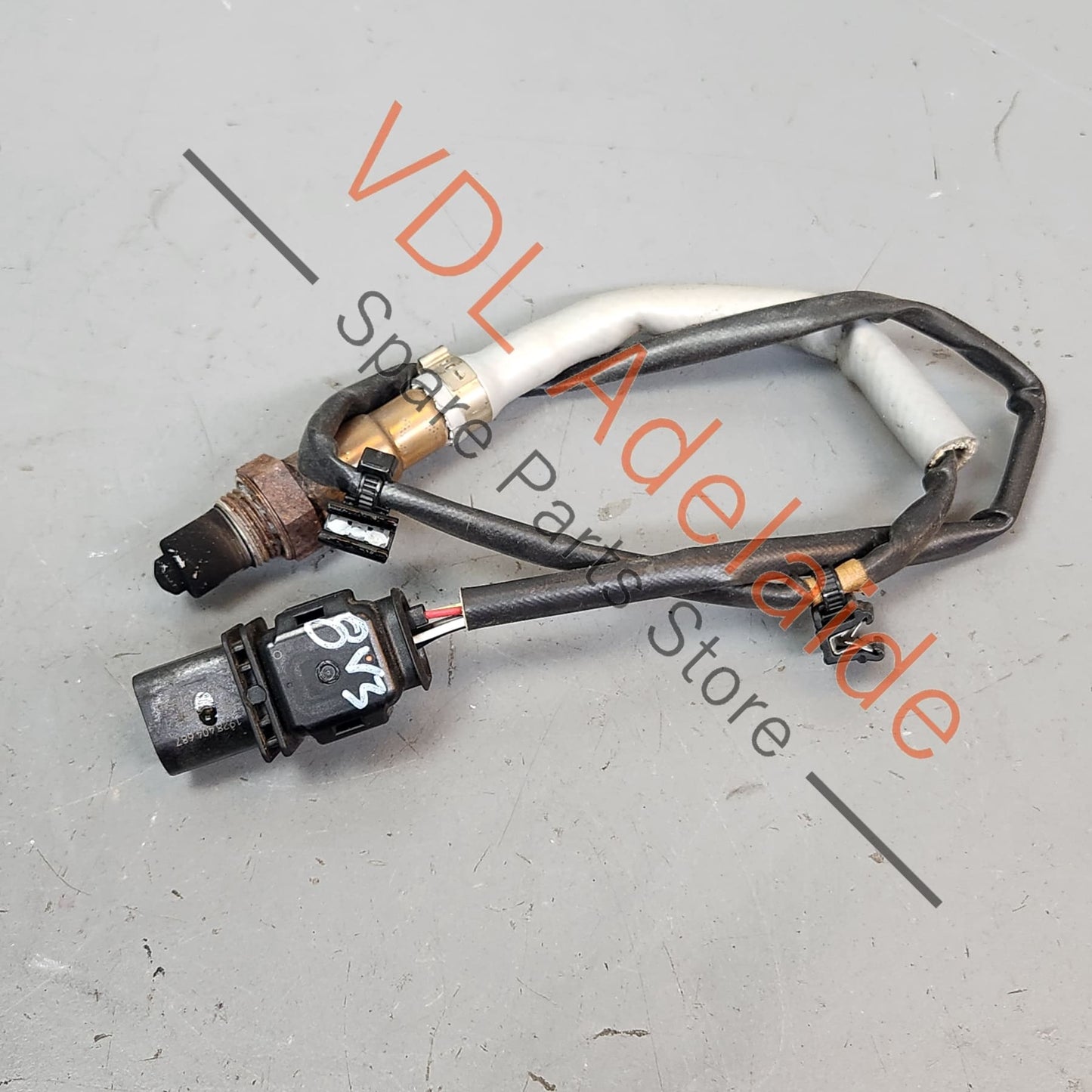 07K906262A, , , , Audi RS3 Lambda Probe Oxygen Sensor Pre-Cat 07K906262A