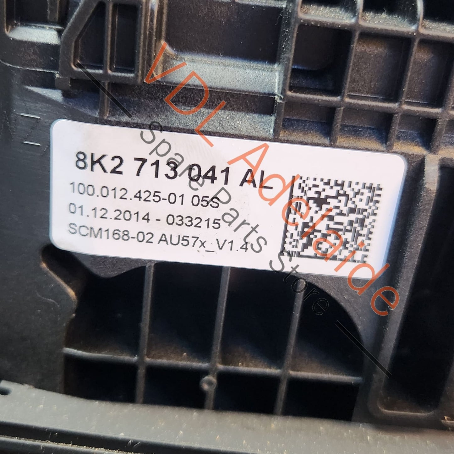 8K2713041AL 8K2713105AE 8K2713105Q Audi A4 B8 Automatic Gear Shift Selector Mechanism Handle Lever 8K2713041AL 8K2713105Q 8K2713105AE